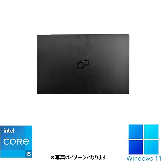 薄型軽量！ 富士通 ノートPC U9311 / 13.3型フルHD / Win11 Pro/MS